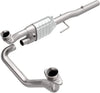 Magnaflow 51274 Direct Fit Catalytic Converter