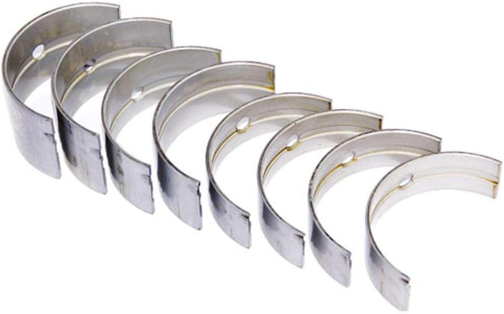 MB5758SI Main Bearing, Si-Series, Standard, 1.6 L, BMW Mini 2007-10, Kit, Standard