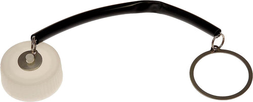 Dorman 924-1059 Coolant Reservoir Cap Compatible with Select Chevrolet/Gmc/Isuzu Models