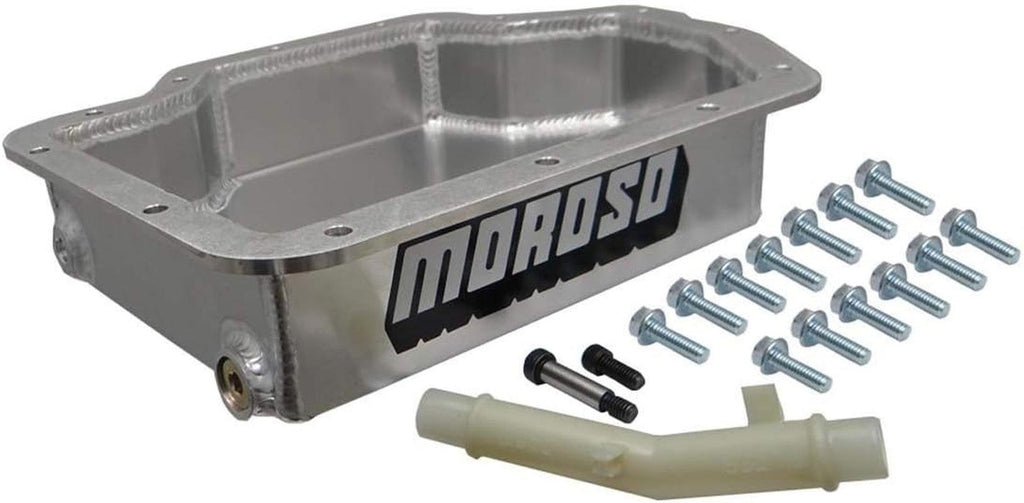 42020 Transmission Pan for Turbo 400