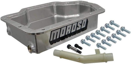 42020 Transmission Pan for Turbo 400