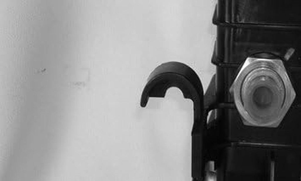 00-05 St L Srs 3.0L V6 at 1R Pa (W/ Toc) Rad