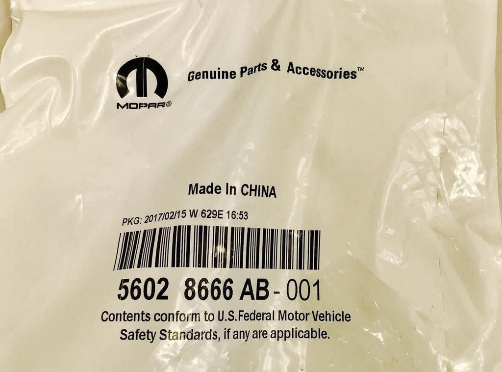 56028666AB Crankshaft Position Sensor