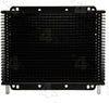 678 Universal Rapid-Cool 9.5” X 11” Add-On Transmission Cooler – Not for Direct Replacement of the OE Cooler