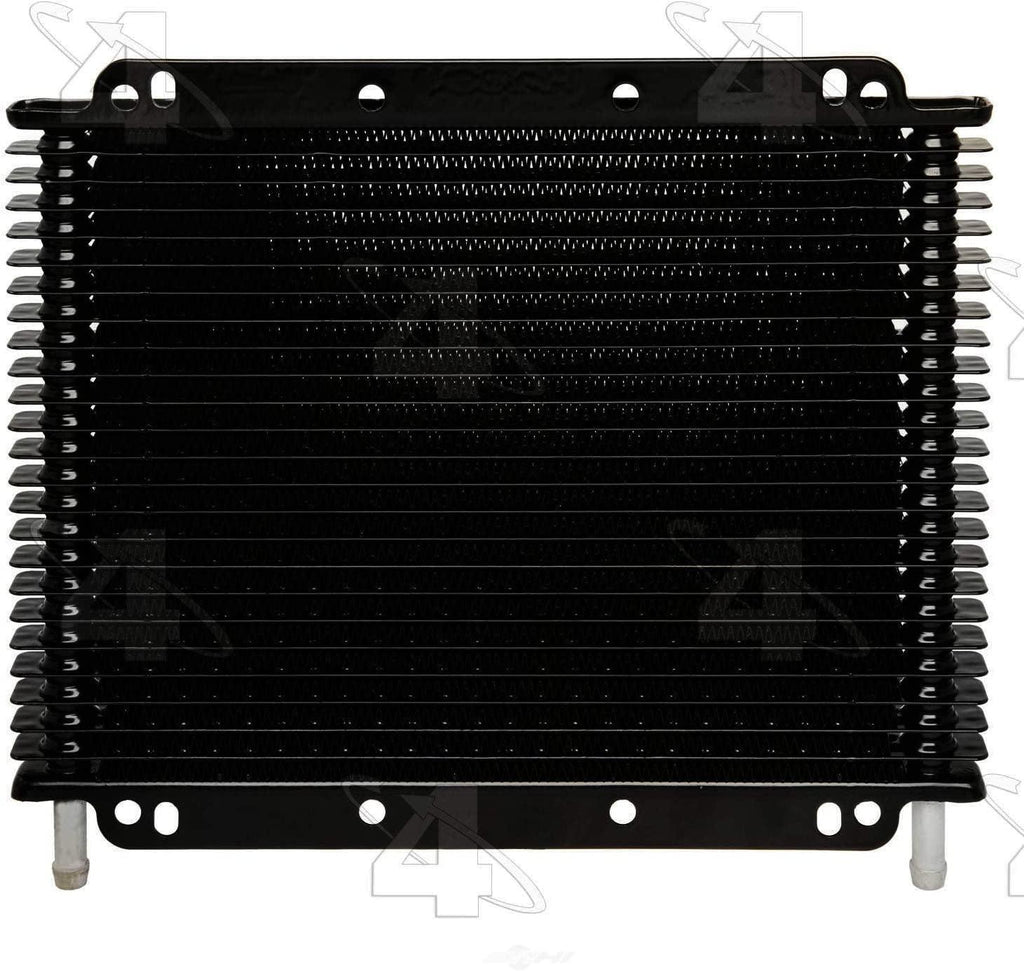 678 Universal Rapid-Cool 9.5” X 11” Add-On Transmission Cooler – Not for Direct Replacement of the OE Cooler