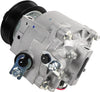 42783863 Air Conditioning Compressor