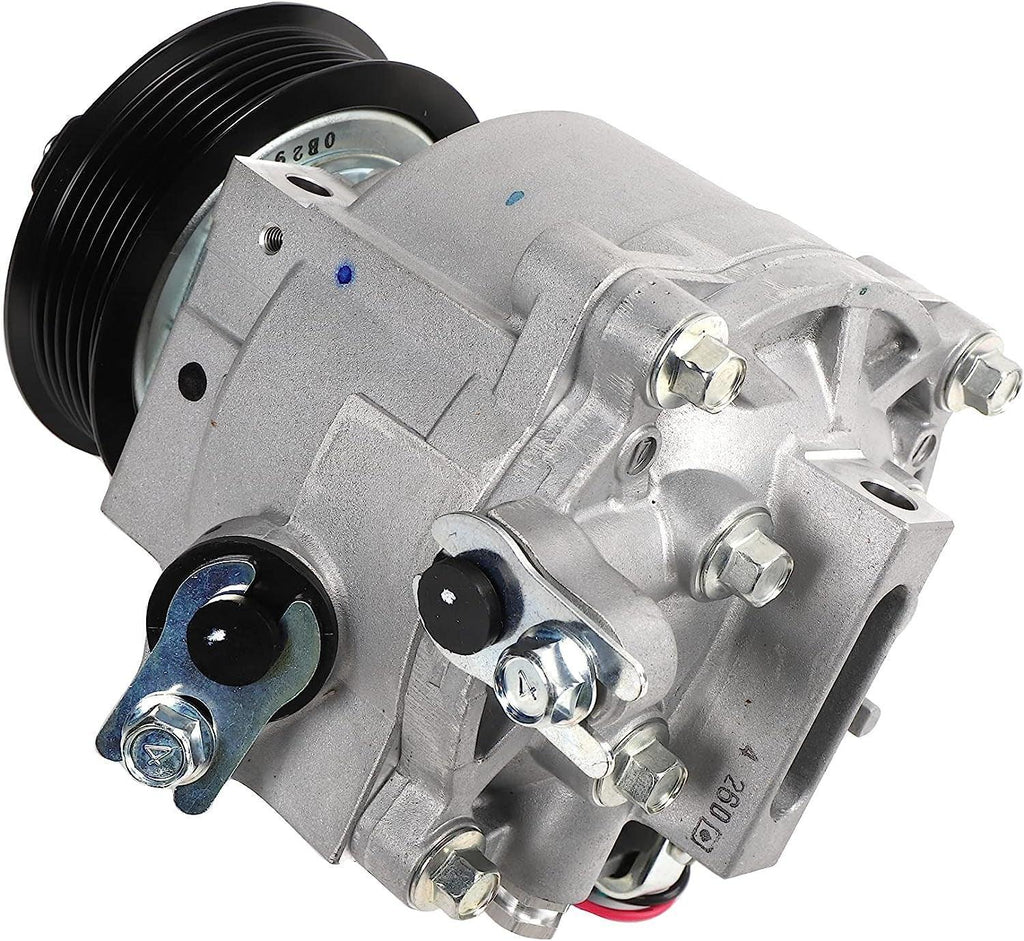 42783863 Air Conditioning Compressor