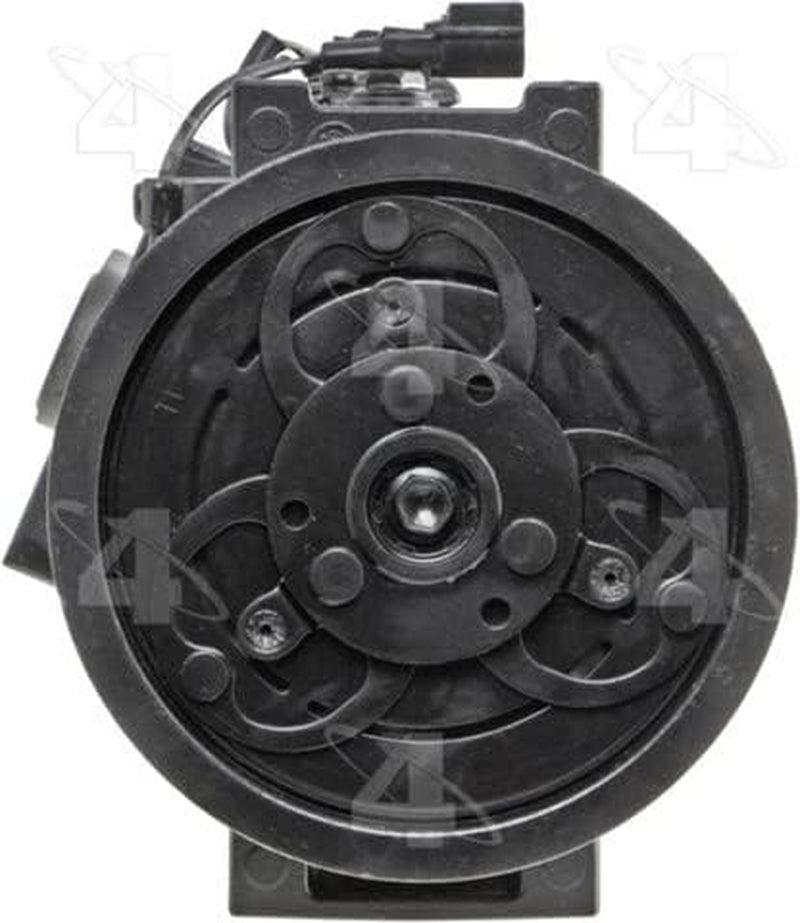 67675 A/C Compressor