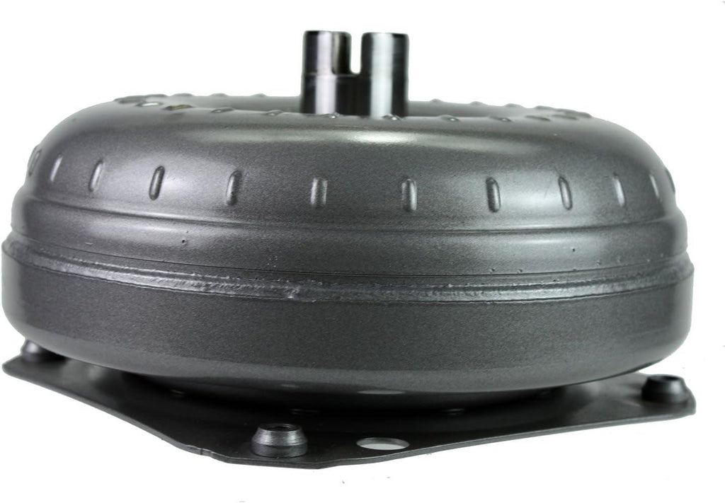 BM48 Torque Converter Remanufactured - Fits Transmission(S): ZF6HP-26 ; 10.437" Bolt Pattern
