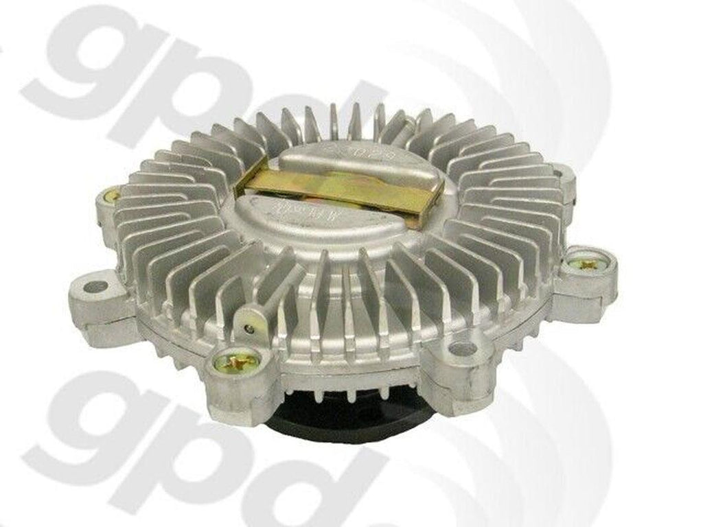 Engine Cooling Fan Clutch for Montero Sport, Montero, S350, 190D+More 2911315