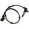 Standard Ignition ABS Wheel Speed Sensor for Ford ALS121