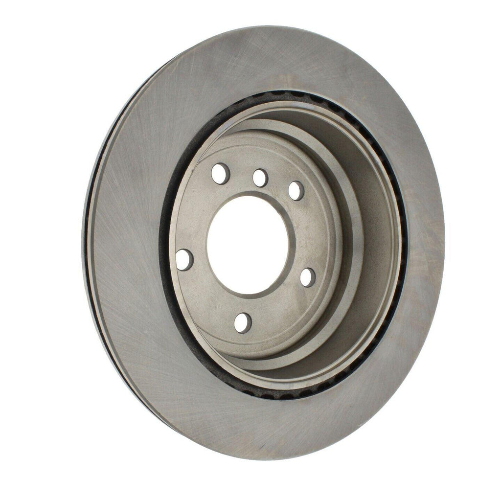 Centric Rear Disc Brake Rotor for BMW (121.34091)