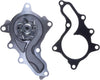 42031 Premium Engine Water Pump