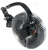Engine Cooling Fan Clutch for 2500, 3500, 4000, Ram 2500, Ram 3500 46114