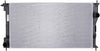 13346 Radiator Compatible with 2013-2016 Scion Fr-S