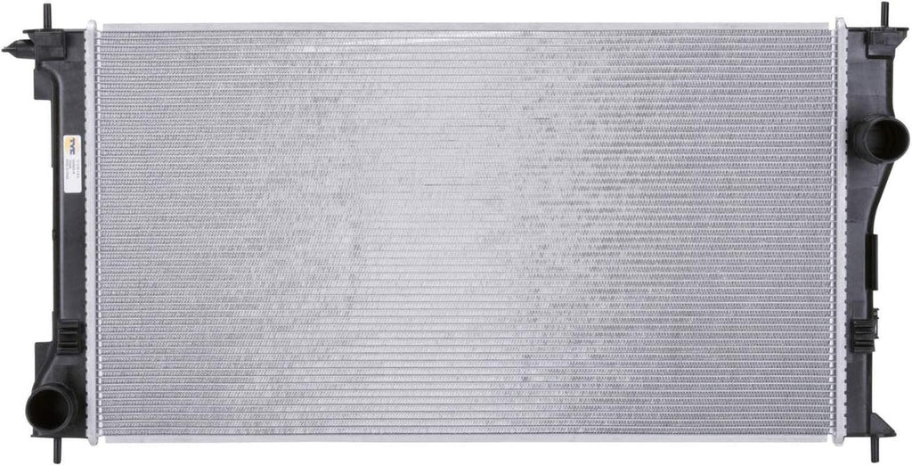 13346 Radiator Compatible with 2013-2016 Scion Fr-S