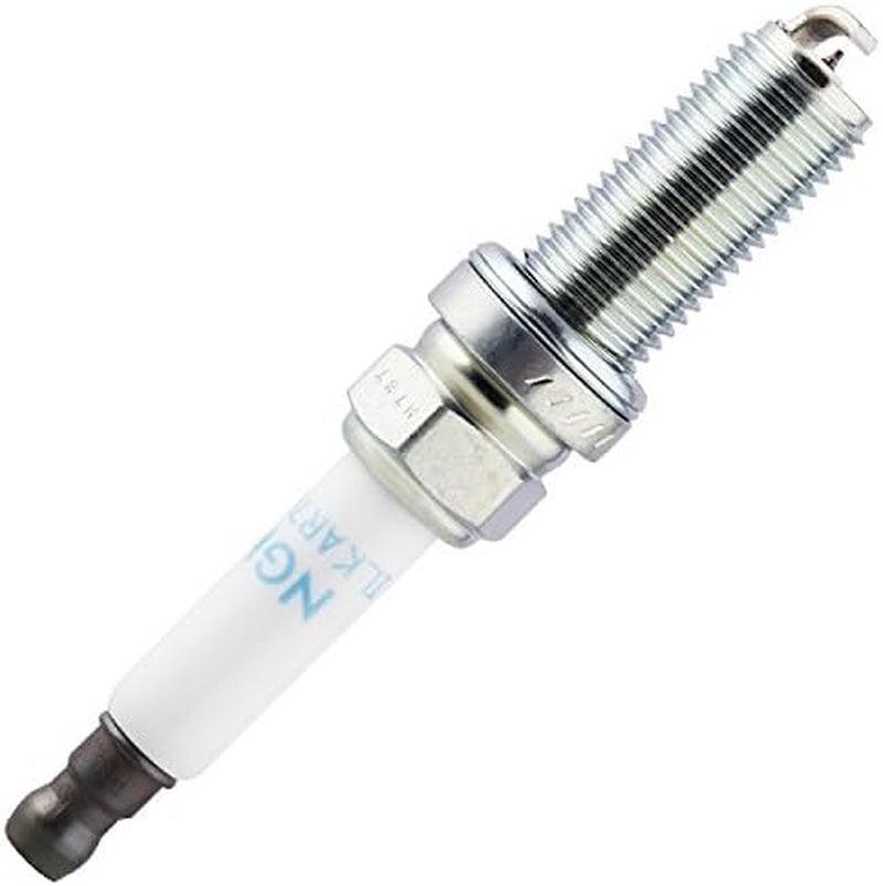 Spark Plug ILKAR7C10 94940 Pack of 8