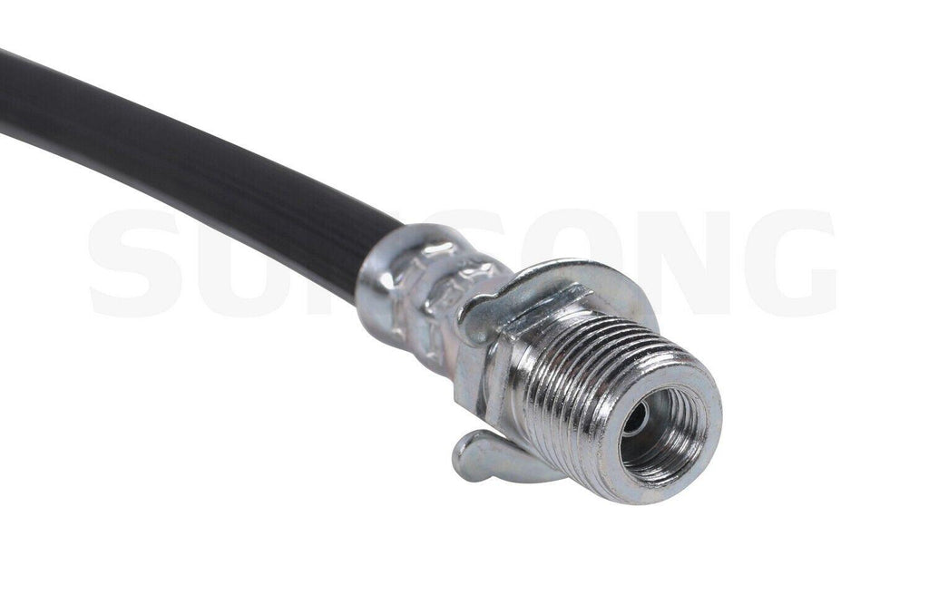 Brake Hydraulic Hose for C10, C10 Suburban, C20, C20 Suburban, C30+More 2201082