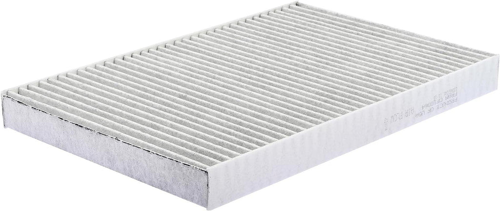 Fresh Breeze Cabin Air Filter Replacement for Car Passenger Compartment W/ Arm and Hammer Baking Soda, Easy Install, CF10364 for Select Chrysler and Dodge Vehicles