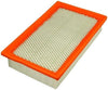 CA9332 Extra Guard Flexible Panel Air Filter by