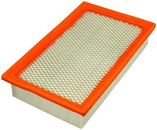 CA9332 Extra Guard Flexible Panel Air Filter by