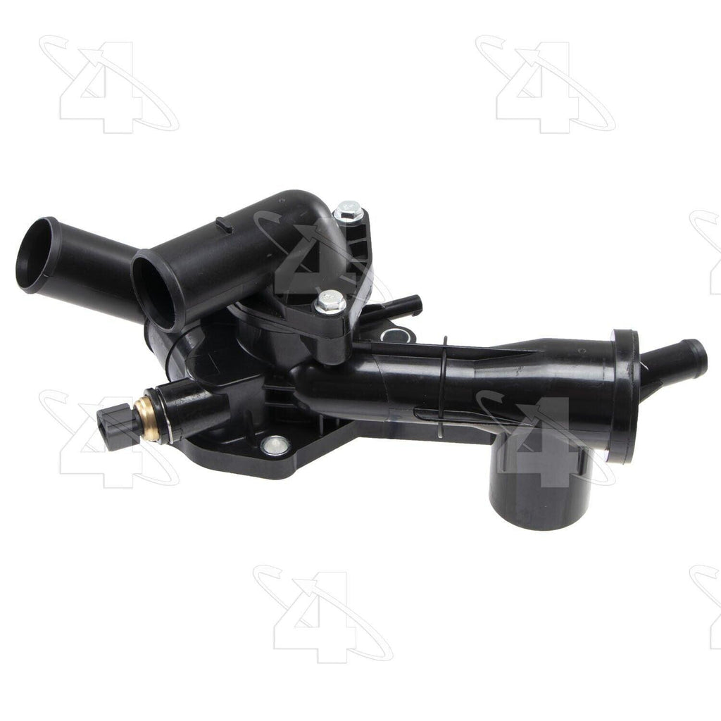 FS Engine Coolant Water Outlet Housing Kit for Optima, Sonata 86245