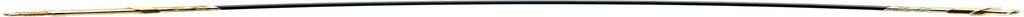 BH36611 Professional Grade Brake Hydraulic Hose