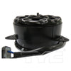 TYC Engine Cooling Fan Motor for 03-07 Accord 630510