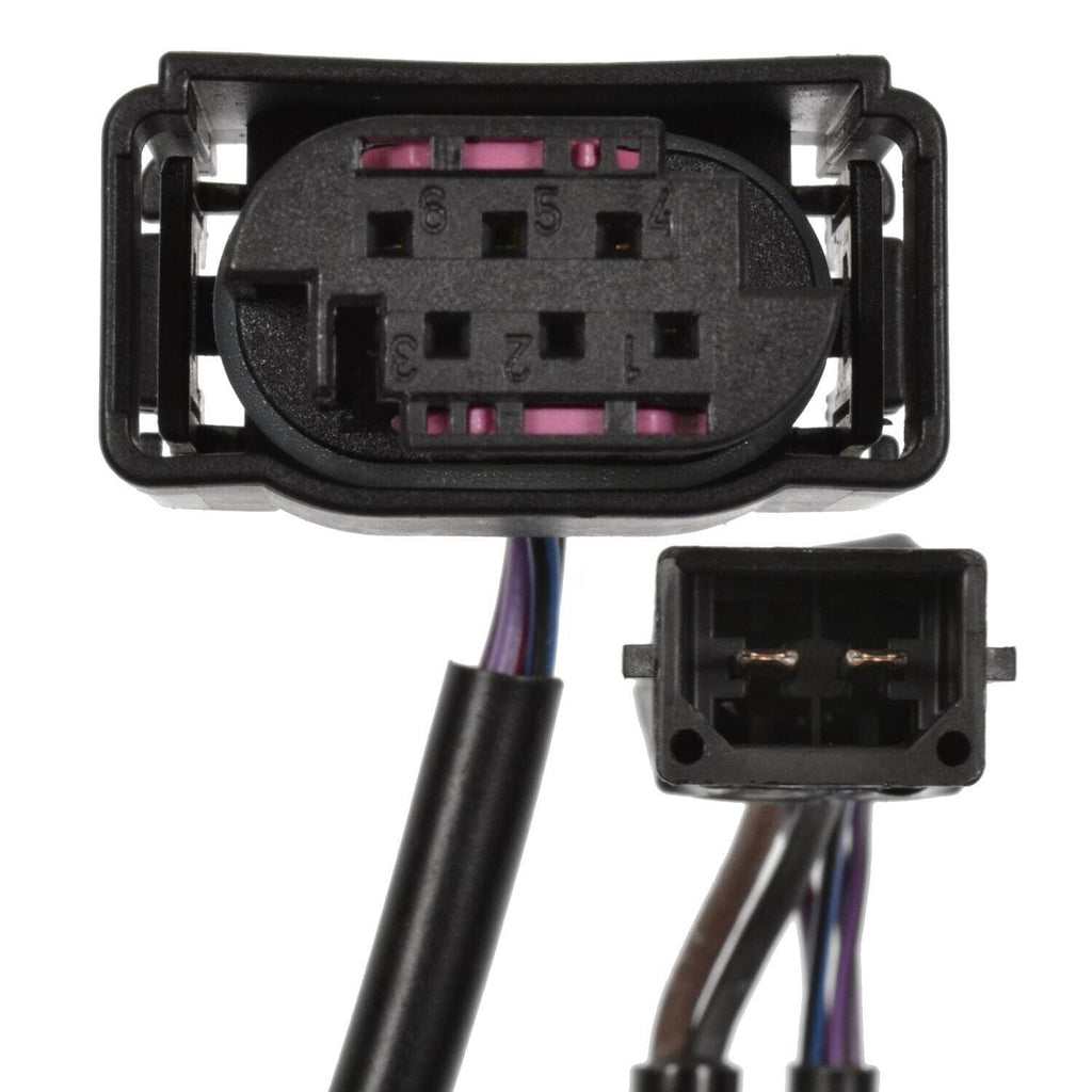 Standard Ignition ABS Wheel Speed Sensor for 02-05 Allroad Quattro ALS2146