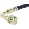 Centric Brake Hydraulic Hose for Cadillac 150.62057