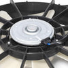 OEM-RF-0718 Factory Style Right A/C Condenser Fan Assembly Compatible with 2007-2012 Acura RDX