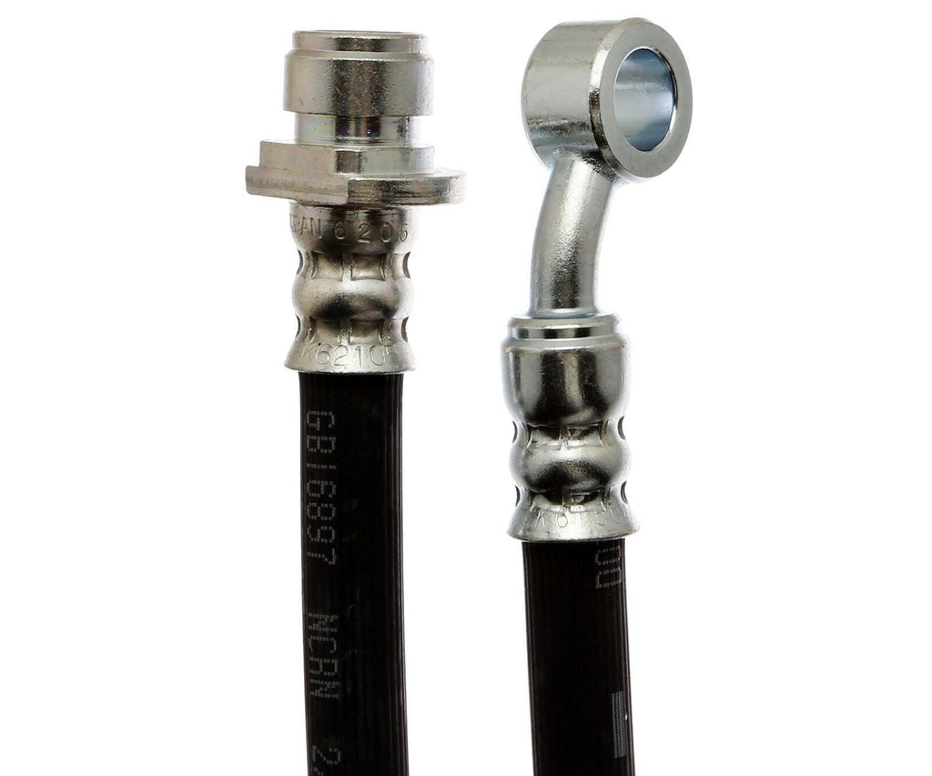 Raybestos Brake Hydraulic Hose for 14-19 Acura RLX BH383894