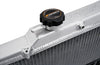 MMRAD-CRX-88 Performance Aluminum Radiator Compatible with Honda Civic CRX 1988-1991