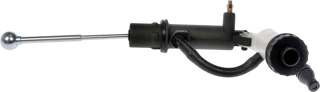 Dorman CM640037 Clutch Master Cylinder Compatible with Select Chevrolet / GMC Models