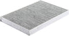 Fresh Breeze Cabin Air Filter Replacement for Car Passenger Compartment W/ Arm and Hammer Baking Soda, Easy Install, CF10364 for Select Chrysler and Dodge Vehicles