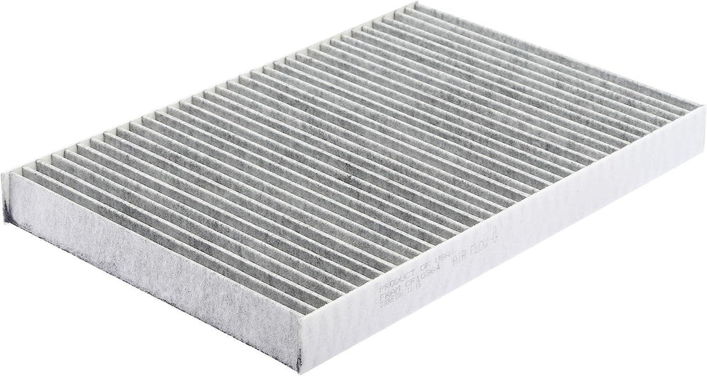 Fresh Breeze Cabin Air Filter Replacement for Car Passenger Compartment W/ Arm and Hammer Baking Soda, Easy Install, CF10364 for Select Chrysler and Dodge Vehicles