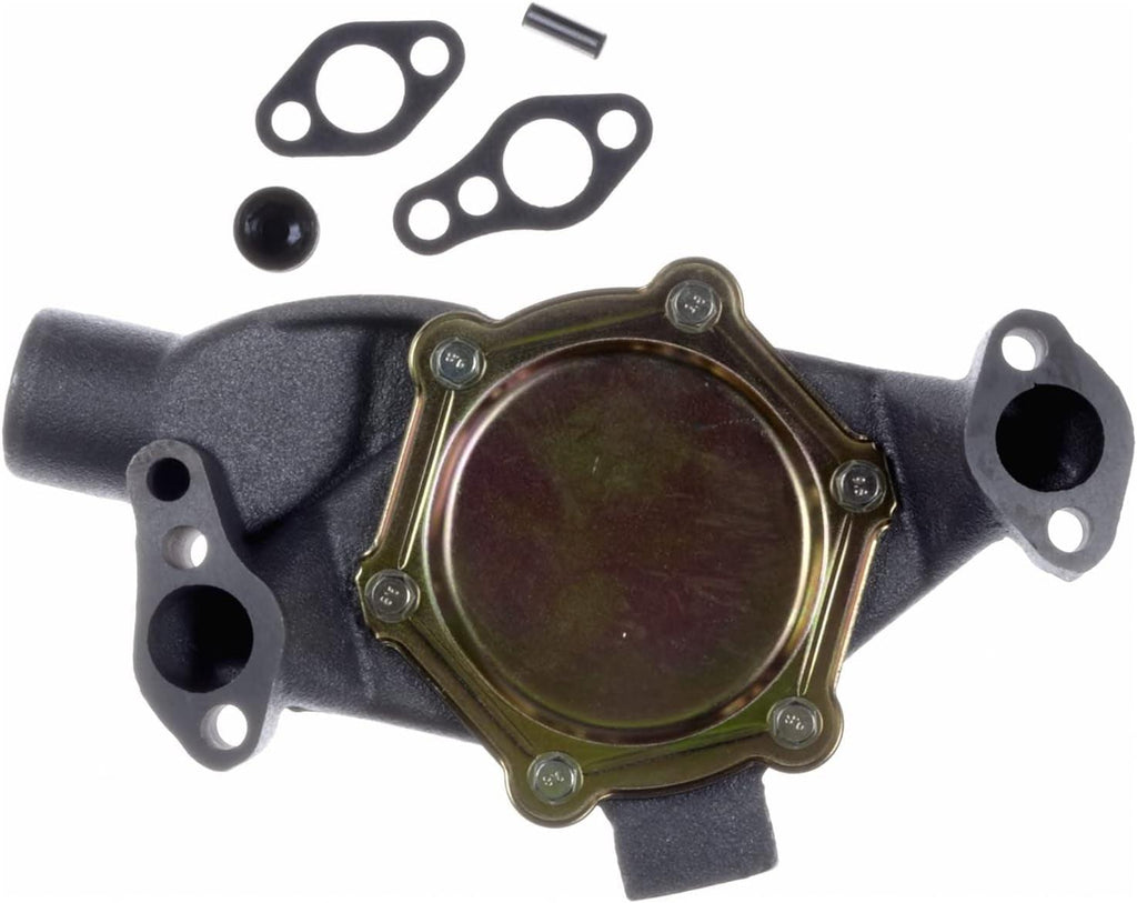 43104 Premium Engine Water Pump