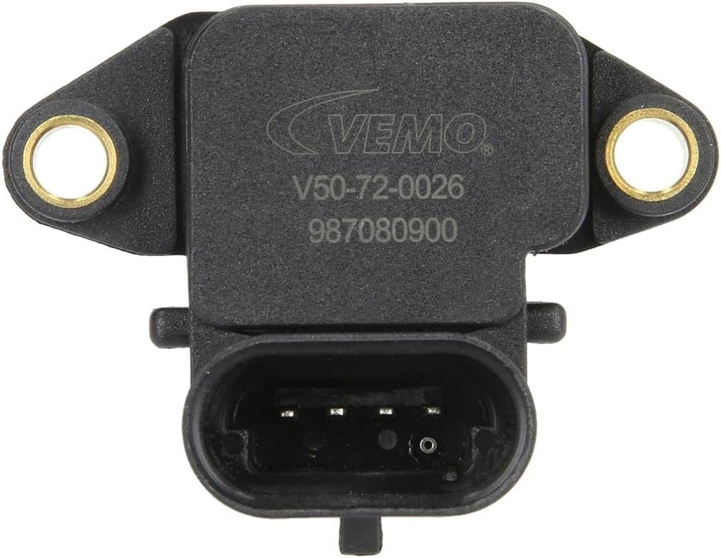 VEMO V50-72-0026 Fuel Injectors