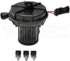 Secondary Air Injection Pump for Trailblazer, Envoy, Rainier+More 306-012