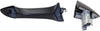 for BMW X5 Exterior Door Handle Rear, Driver Side Primed (2000-2006) | Trim:All Submodels