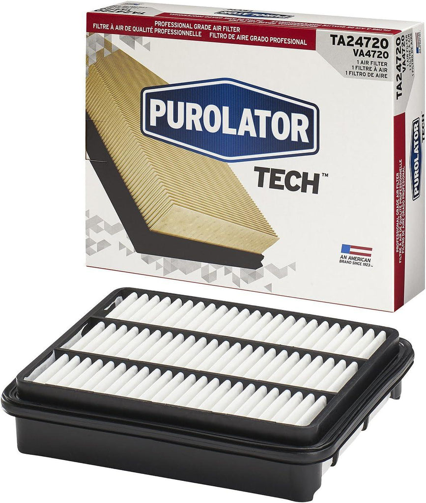 TA24720 tech Air Filter