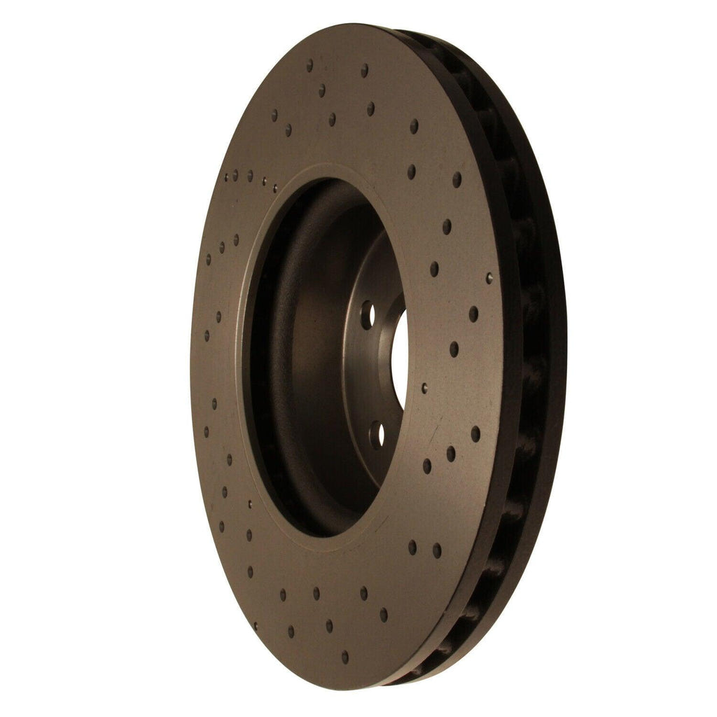 Brembo Front Disc Brake Rotor for E400, E250, E350, C350, C300 (09.A621.31)