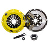 DN2-HDG4 ACT HD/Race Sprung 4 Pad Kit - greatparts