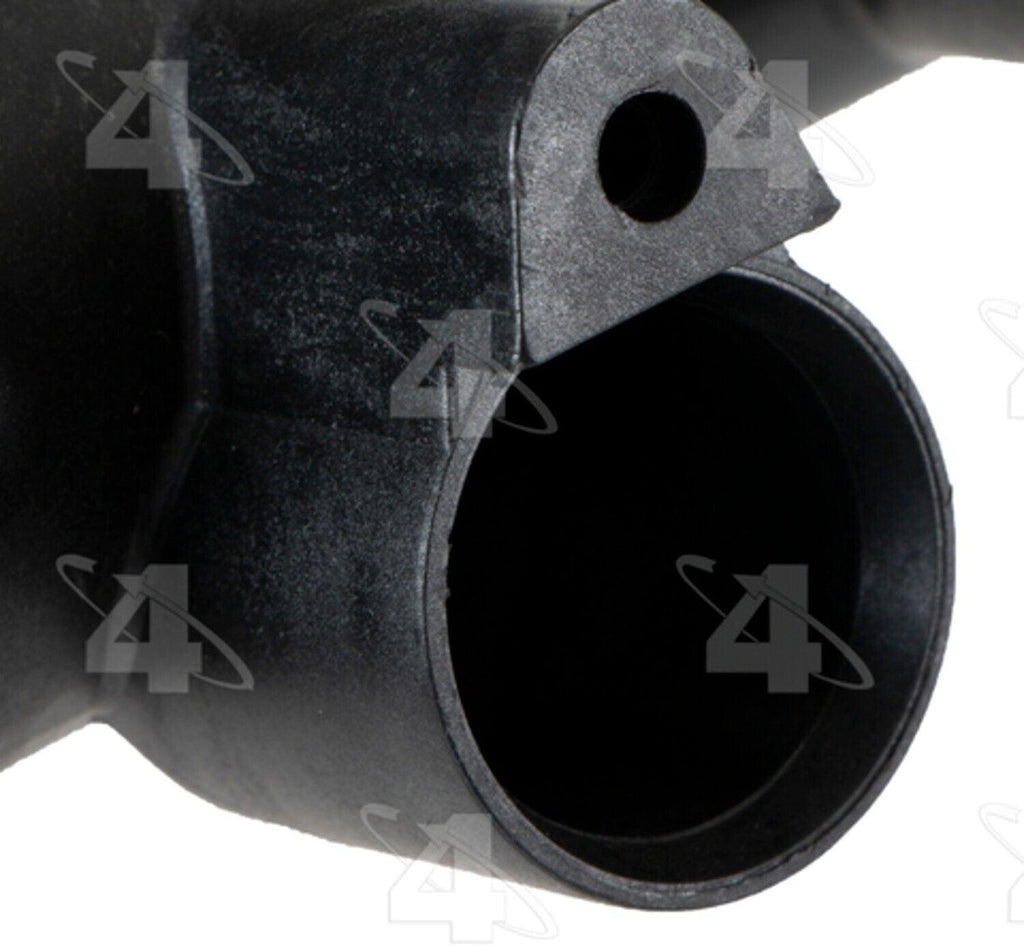 Engine Coolant Thermostat Housing for TTS Quattro, TT Quattro, Golf+More 86212