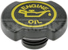 Engine Oil Filler Cap for F-250 Super Duty, F-350 Super Duty+More 90005