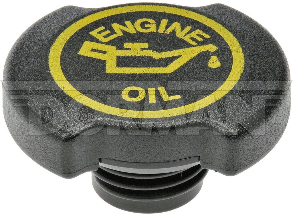 Engine Oil Filler Cap for F-250 Super Duty, F-350 Super Duty+More 90005