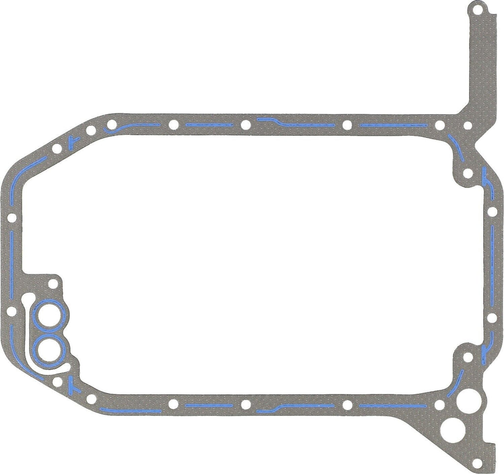 Victor Reinz Engine Oil Pan Gasket for A6, A6 Quattro, Cabriolet 71-31706-10