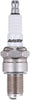 404 Copper Resistor Automotive Replacement Spark Plug (1 Pack)