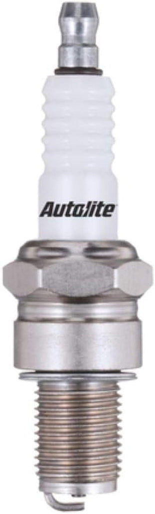 404 Copper Resistor Automotive Replacement Spark Plug (1 Pack)