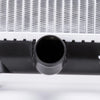 2911 Radiator Compatible with 2005-2007 Honda Accord